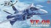Hasegawa 65715 VF-0S Macross Zero 1/72